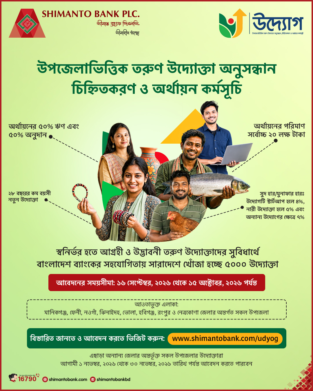 UDYOG